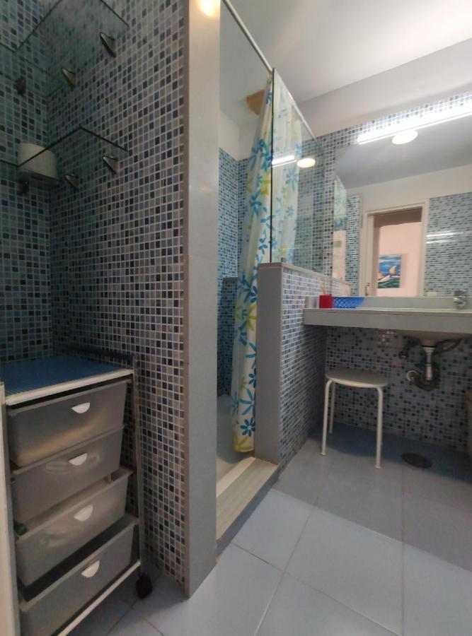 2 Bedroom Bungalow Next Yumbo Center. Free Parking Playa del Inglés Exterior foto