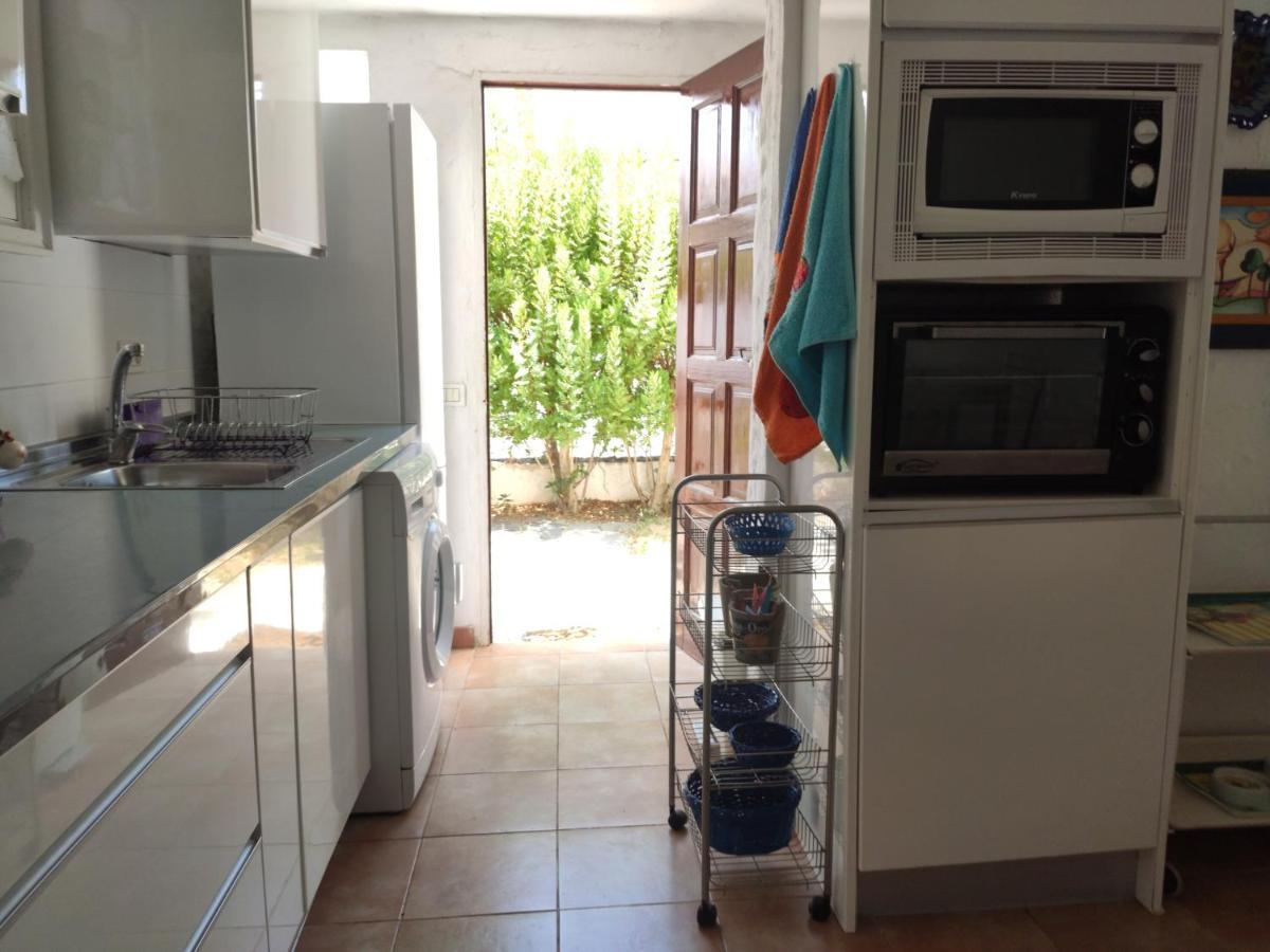 2 Bedroom Bungalow Next Yumbo Center. Free Parking Playa del Inglés Exterior foto